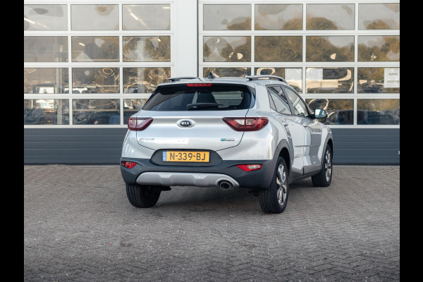 Kia Stonic 1.0 T-GDi MHEV DynamicPlusLine | Keyless entry en start | LM velgen | privacy glass