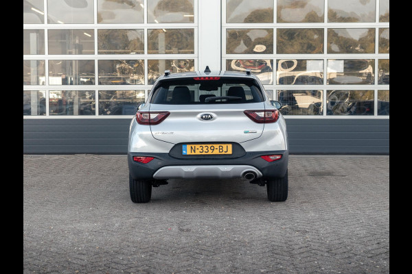 Kia Stonic 1.0 T-GDi MHEV DynamicPlusLine | Keyless entry en start | LM velgen | privacy glass