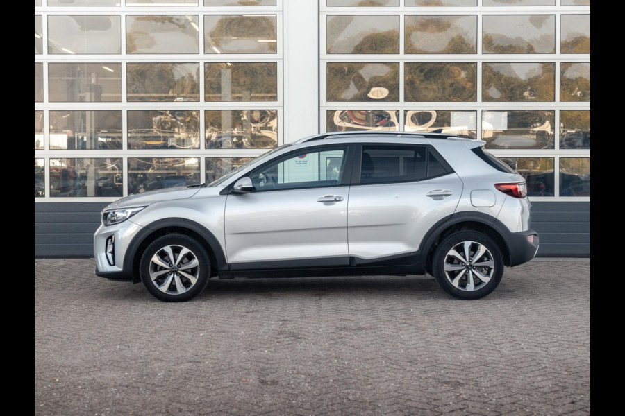 Kia Stonic 1.0 T-GDi MHEV DynamicPlusLine | Keyless entry en start | LM velgen | privacy glass