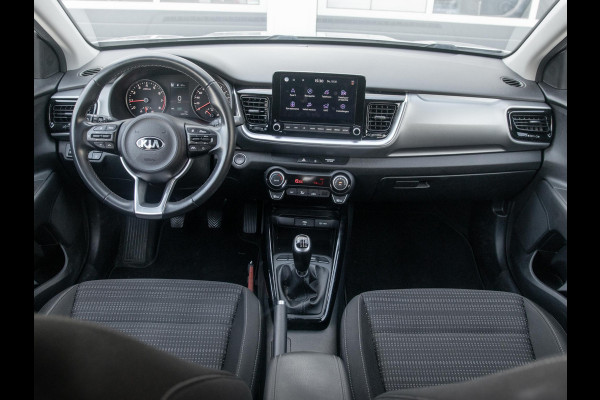 Kia Stonic 1.0 T-GDi MHEV DynamicPlusLine | Keyless entry en start | LM velgen | privacy glass