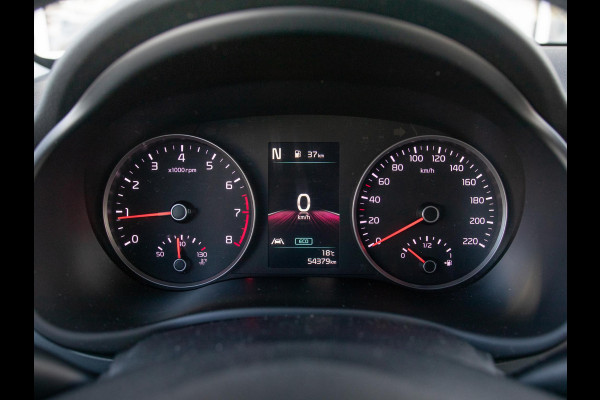 Kia Stonic 1.0 T-GDi MHEV DynamicPlusLine | Keyless entry en start | LM velgen | privacy glass