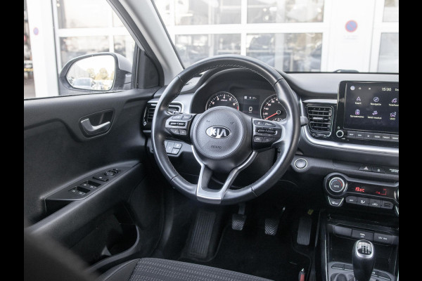 Kia Stonic 1.0 T-GDi MHEV DynamicPlusLine | Keyless entry en start | LM velgen | privacy glass