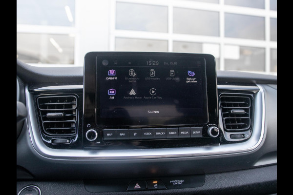 Kia Stonic 1.0 T-GDi MHEV DynamicPlusLine | Keyless entry en start | LM velgen | privacy glass