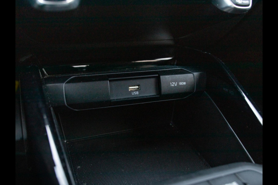 Kia Stonic 1.0 T-GDi MHEV DynamicPlusLine | Keyless entry en start | LM velgen | privacy glass