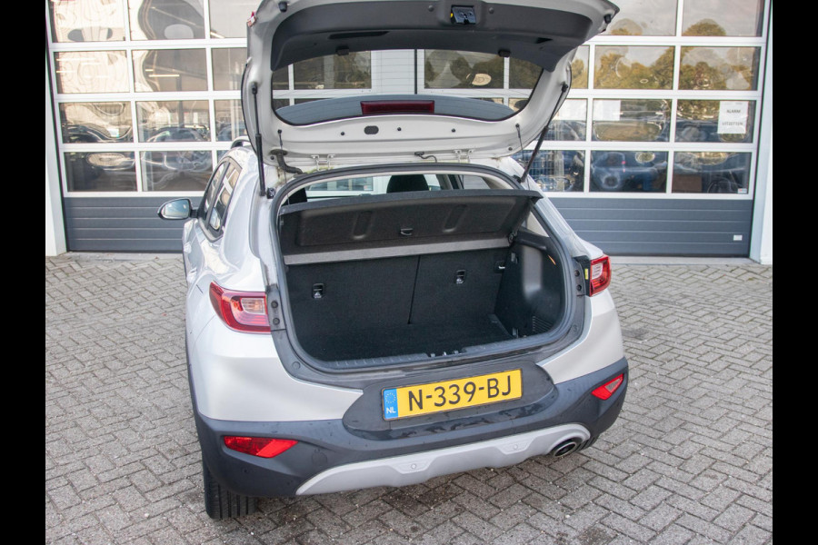 Kia Stonic 1.0 T-GDi MHEV DynamicPlusLine | Keyless entry en start | LM velgen | privacy glass