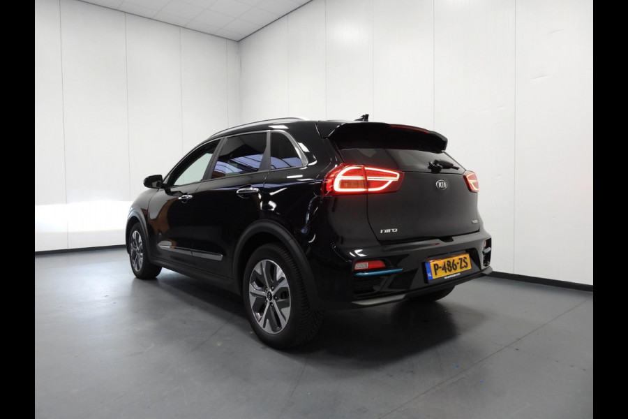 Kia e-Niro ExecutiveLine 64 kWh LEER/MEMORY/CAMERA/LED/JBL/17"LMV!