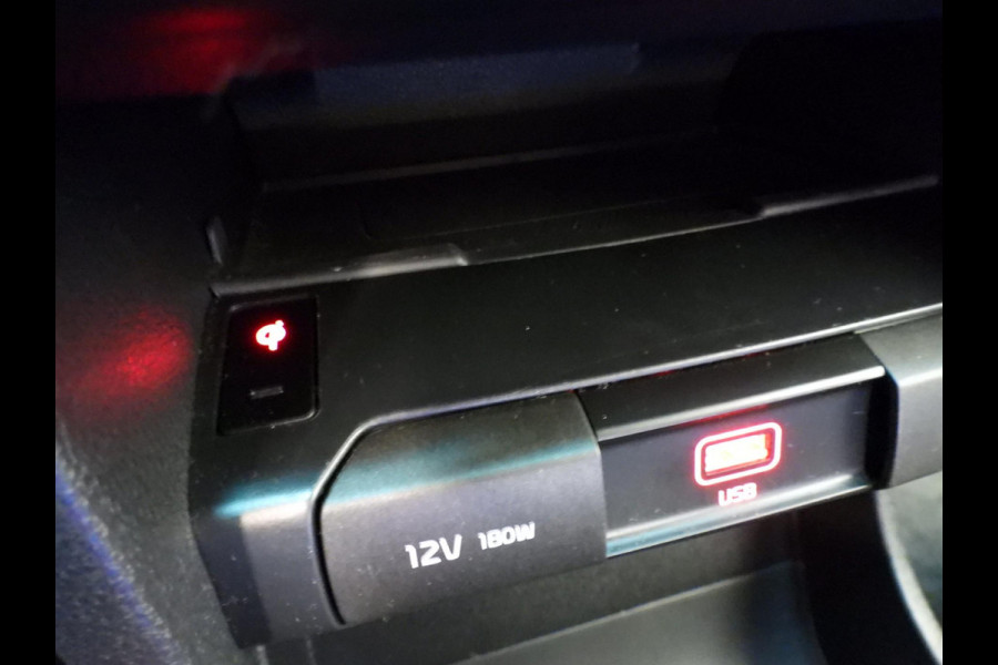 Kia e-Niro ExecutiveLine 64 kWh LEER/MEMORY/CAMERA/LED/JBL/17"LMV!