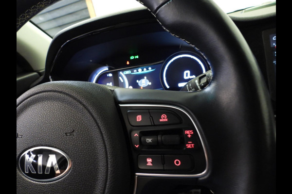 Kia e-Niro ExecutiveLine 64 kWh LEER/MEMORY/CAMERA/LED/JBL/17"LMV!