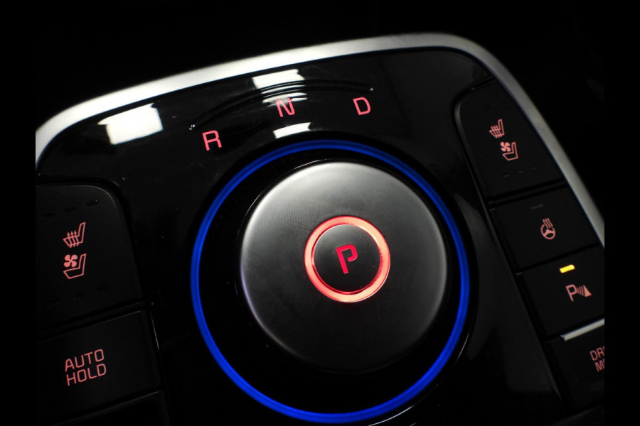 Kia e-Niro ExecutiveLine 64 kWh LEER/MEMORY/CAMERA/LED/JBL/17"LMV!