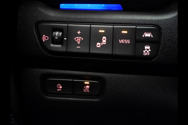 Kia e-Niro ExecutiveLine 64 kWh LEER/MEMORY/CAMERA/LED/JBL/17"LMV!