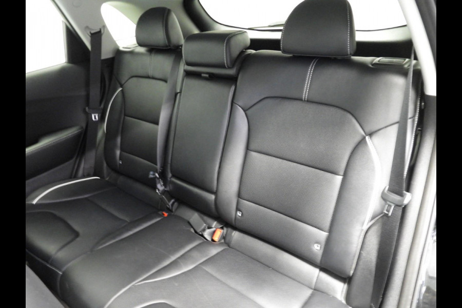 Kia e-Niro ExecutiveLine 64 kWh LEER/MEMORY/CAMERA/LED/JBL/17"LMV!