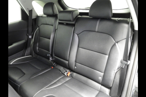 Kia e-Niro ExecutiveLine 64 kWh LEER/MEMORY/CAMERA/LED/JBL/17"LMV!