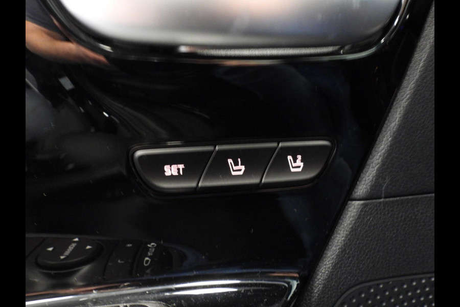 Kia e-Niro ExecutiveLine 64 kWh LEER/MEMORY/CAMERA/LED/JBL/17"LMV!