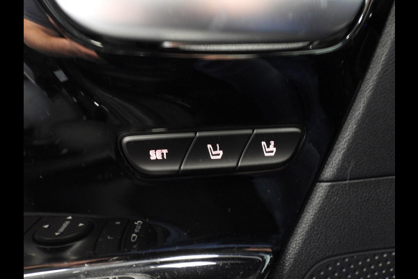 Kia e-Niro ExecutiveLine 64 kWh LEER/MEMORY/CAMERA/LED/JBL/17"LMV!