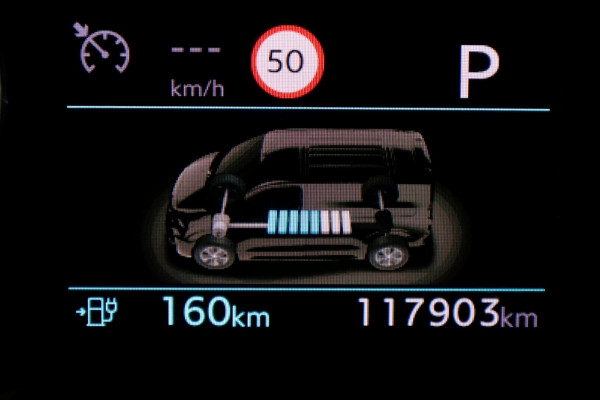 Citroën ë-Jumpy Spacetourer 75 kWh L3 Rolstoelbus 100% Elektrisch Snellader SOH 97,2% incl BTW 05-2024