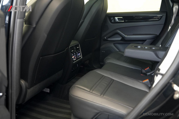 Porsche Cayenne Coupé 3.0 E-Hybrid Platinum Sport Design & Chrono | Vol Optie!