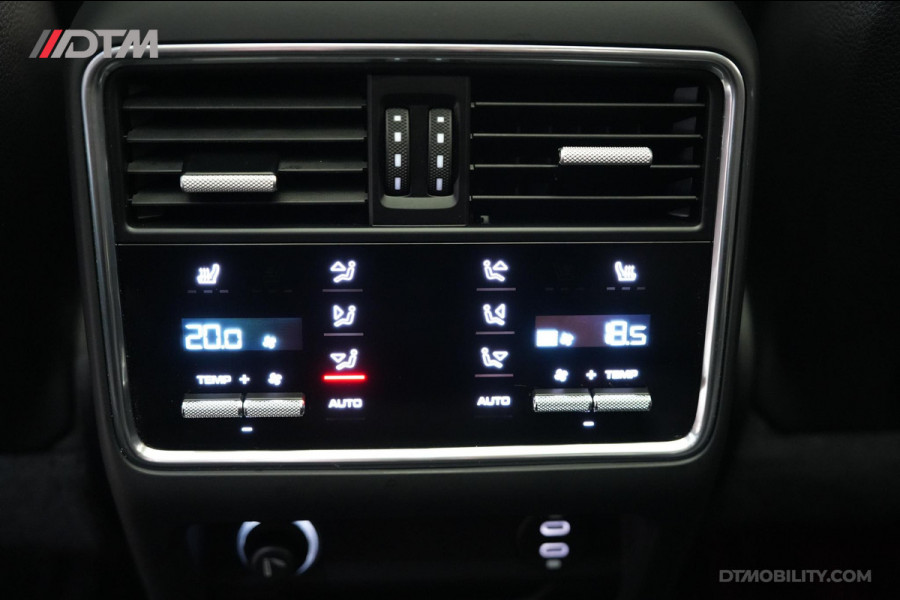 Porsche Cayenne Coupé 3.0 E-Hybrid Platinum Sport Design & Chrono | Vol Optie!