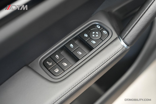 Porsche Cayenne Coupé 3.0 E-Hybrid Platinum Sport Design & Chrono | Vol Optie!