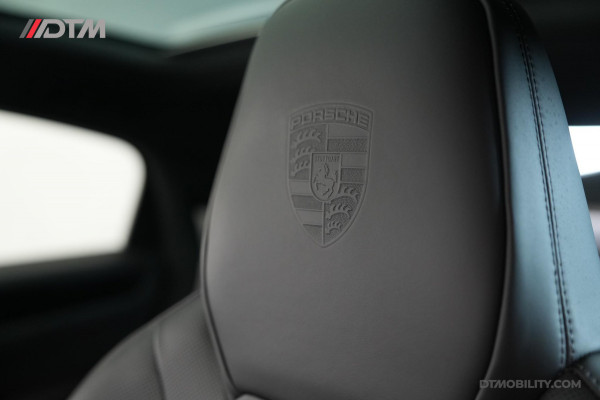 Porsche Cayenne Coupé 3.0 E-Hybrid Platinum Sport Design & Chrono | Vol Optie!