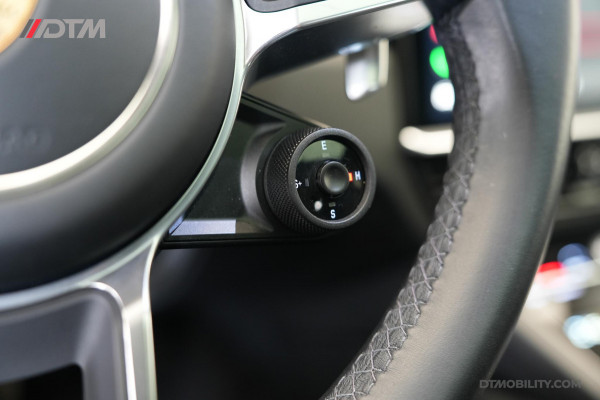 Porsche Cayenne Coupé 3.0 E-Hybrid Platinum Sport Design & Chrono | Vol Optie!