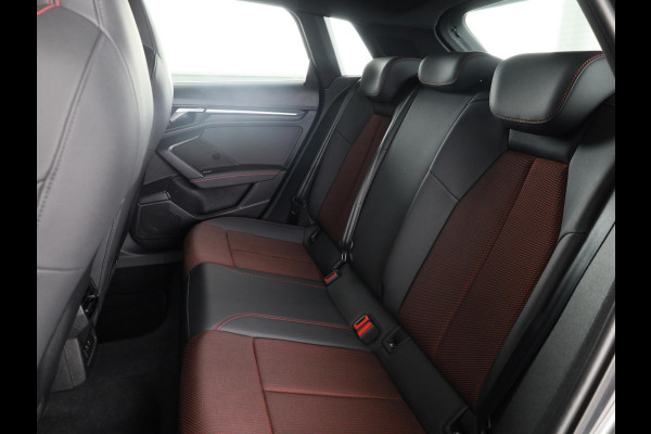 Audi A3 Sportback 30 TFSI S edition 110 pk | Navigatie | Parkeersensoren achter | Autom. airco | LED koplampen | Apple Carplay/Android Auto |