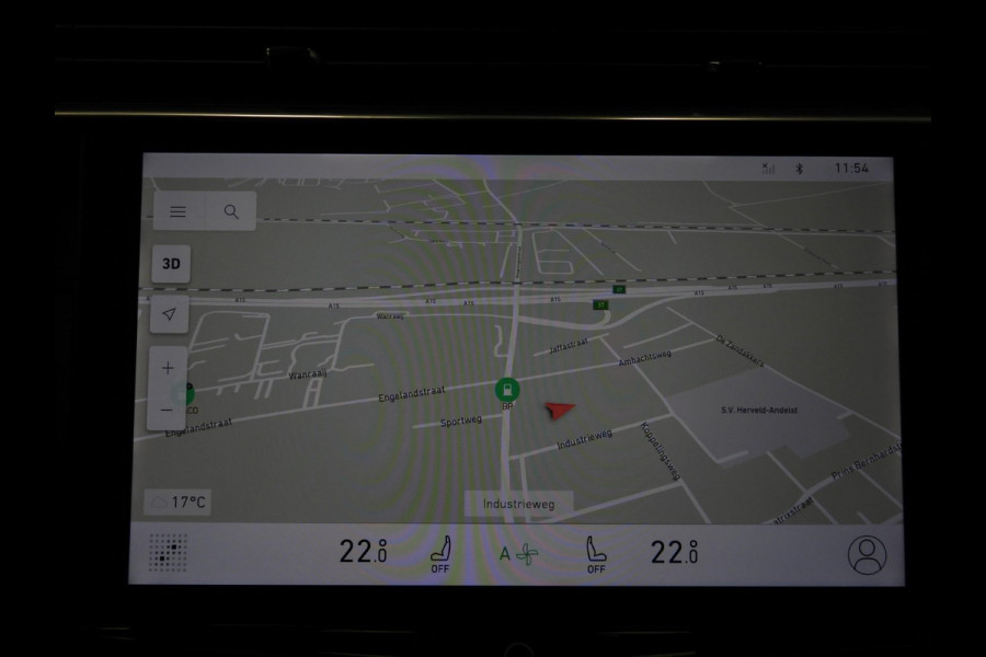 Lynk & Co 01 1.5 PHEV BlackEdition NAVI/360CAM/SCHUIFDAK/LED/20"LMV!