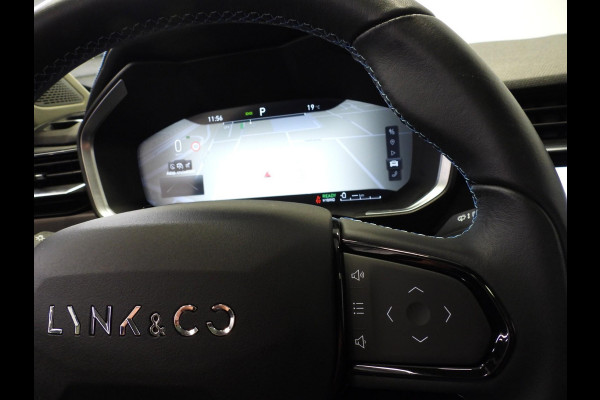 Lynk & Co 01 1.5 PHEV BlackEdition NAVI/360CAM/SCHUIFDAK/LED/20"LMV!