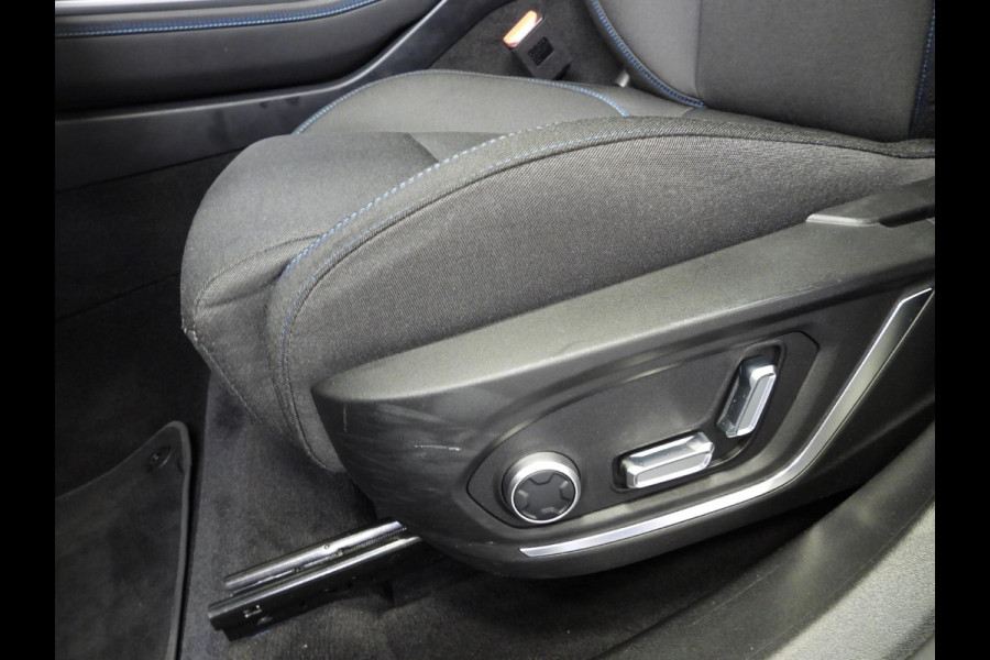 Lynk & Co 01 1.5 PHEV BlackEdition NAVI/360CAM/SCHUIFDAK/LED/20"LMV!
