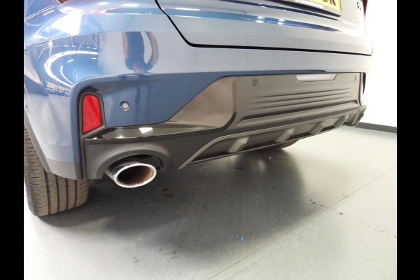 Lynk & Co 01 1.5 PHEV BlackEdition NAVI/360CAM/SCHUIFDAK/LED/20"LMV!