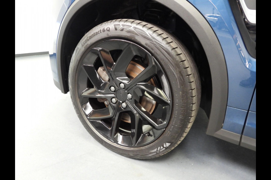 Lynk & Co 01 1.5 PHEV BlackEdition NAVI/360CAM/SCHUIFDAK/LED/20"LMV!