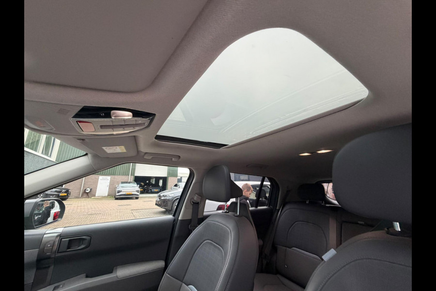 Kia EV3 Plus Advanced 58.3 kWh SOH 100% | HARMAN KARDON | DODE HOEK | ELEK. STOELEN | STOEL + STUURVERWARMING | ADAP. CRUISE | ACHTERUITRIJCAMERA | PANO | FABRIEKS GARANTIE TOT 01-2032 | NET ONDERHOUD GEHAD DIRECT LEVERBAAR |