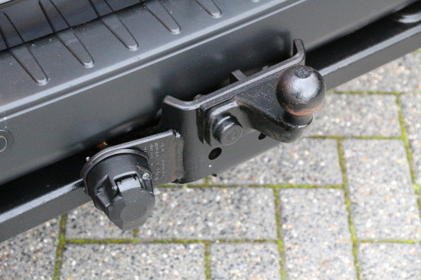 Ford Transit Custom 2.0 TDCI 130 | 2X Schuifdeur | Trekhaak | Inrichting | Cruise | Airco..