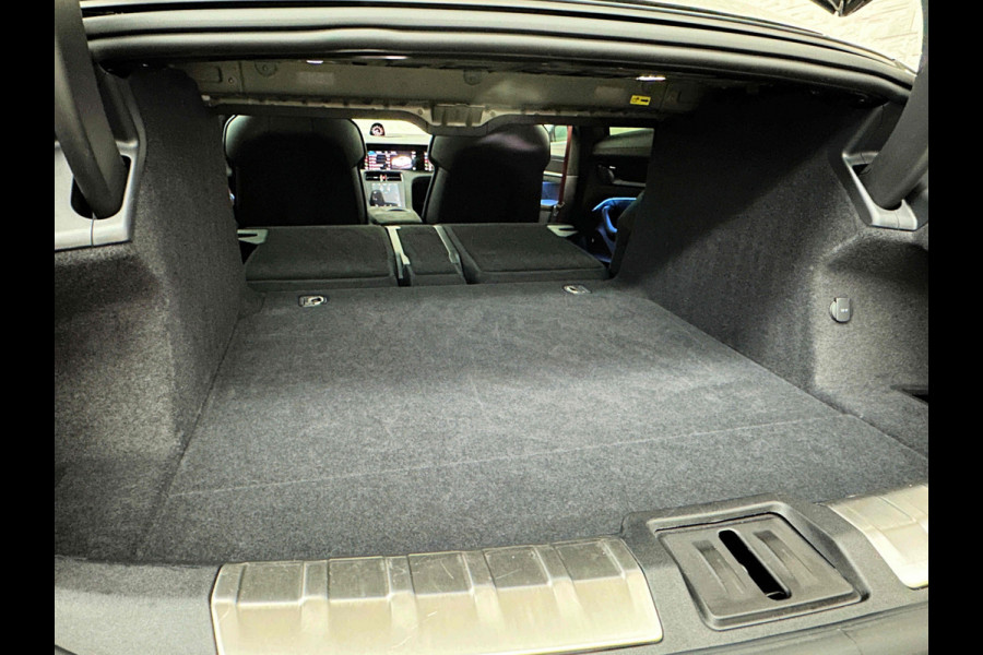 Porsche Taycan GTS 93 kWh | Luchtvering | Passagier-Display | 360 Camera | ACC | Inno-Drive | Sportstoelen | Panorama | Sport-Chrono | BOSE | Warmtepomp | Memory | Matrix-LED | 4-Zone Climate Control | Stuurverwarming | Stoelverwarming V+A | Keyless-Entry | 21 inch |