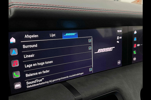 Porsche Taycan GTS 93 kWh | Luchtvering | Passagier-Display | 360 Camera | ACC | Inno-Drive | Sportstoelen | Panorama | Sport-Chrono | BOSE | Warmtepomp | Memory | Matrix-LED | 4-Zone Climate Control | Stuurverwarming | Stoelverwarming V+A | Keyless-Entry | 21 inch |