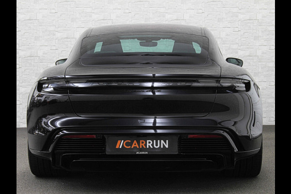 Porsche Taycan GTS 93 kWh | Luchtvering | Passagier-Display | 360 Camera | ACC | Inno-Drive | Sportstoelen | Panorama | Sport-Chrono | BOSE | Warmtepomp | Memory | Matrix-LED | 4-Zone Climate Control | Stuurverwarming | Stoelverwarming V+A | Keyless-Entry | 21 inch |