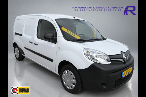 Renault Kangoo 1.5 Blue dCi 95 PK Maxi L2 AIRCO CRUISE CONTROL PDC