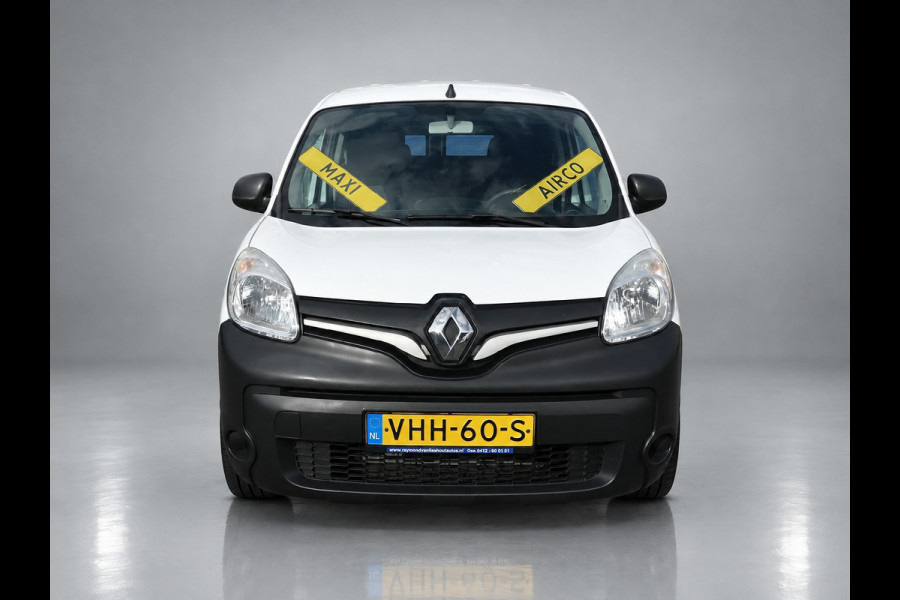Renault Kangoo 1.5 Blue dCi 95 PK Maxi L2 AIRCO CRUISE CONTROL PDC
