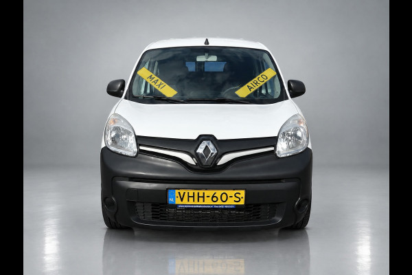 Renault Kangoo 1.5 Blue dCi 95 PK Maxi L2 AIRCO CRUISE CONTROL PDC
