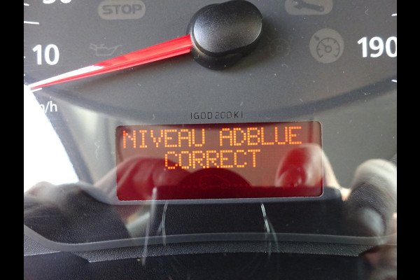 Renault Kangoo 1.5 Blue dCi 95 PK Maxi L2 AIRCO CRUISE CONTROL PDC