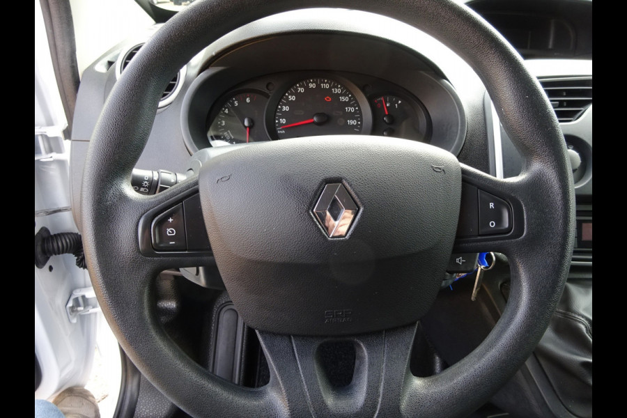 Renault Kangoo 1.5 Blue dCi 95 PK Maxi L2 AIRCO CRUISE CONTROL PDC