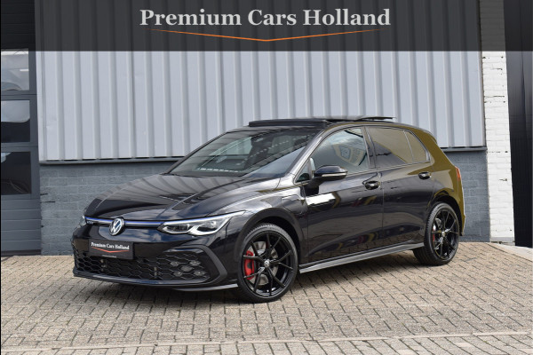 Volkswagen Golf 1.4 eHybrid GTE 245 Pk Pano Navi Camera IQ Light Sfeerverlichting