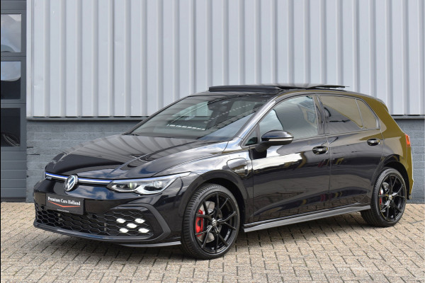 Volkswagen Golf 1.4 eHybrid GTE 245 Pk Pano Navi Camera IQ Light Sfeerverlichting