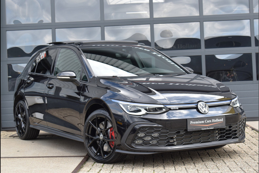 Volkswagen Golf 1.4 eHybrid GTE 245 Pk Pano Navi Camera IQ Light Sfeerverlichting