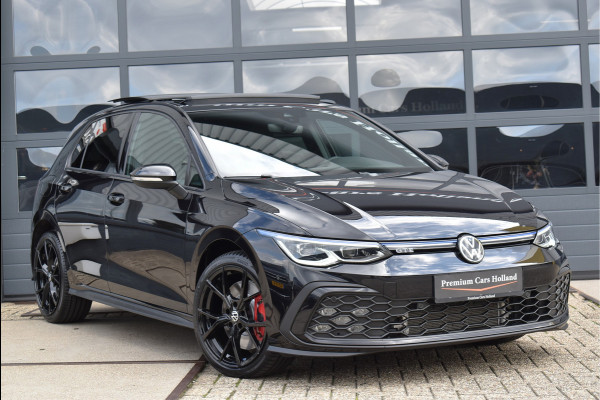Volkswagen Golf 1.4 eHybrid GTE 245 Pk Pano Navi Camera IQ Light Sfeerverlichting