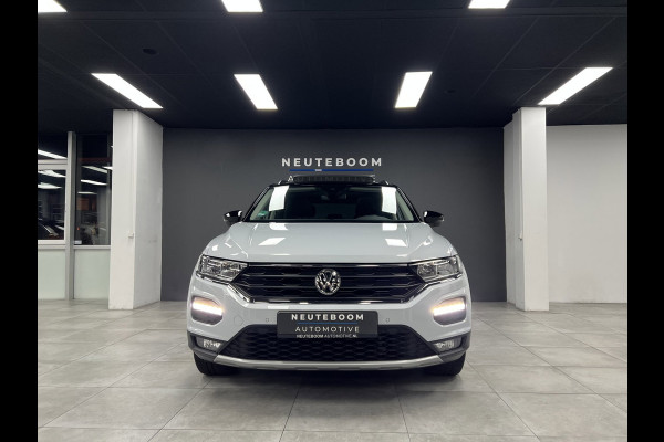 Volkswagen T-Roc 1.0 TSI | Elek.Koffer| Carplay| ACC | Pano