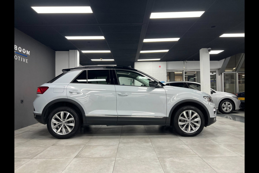 Volkswagen T-Roc 1.0 TSI | Elek.Koffer| Carplay| ACC | Pano