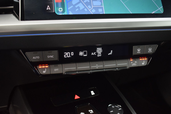 Audi Q4 e-tron 40 Launch edition 77 kWh | Wamtepomp | Pano | Camera