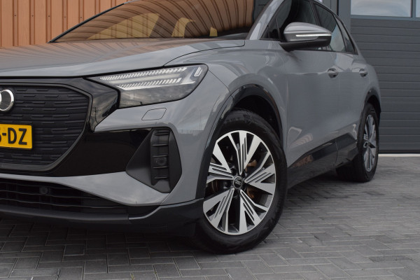 Audi Q4 e-tron 40 Launch edition 77 kWh | Wamtepomp | Pano | Camera