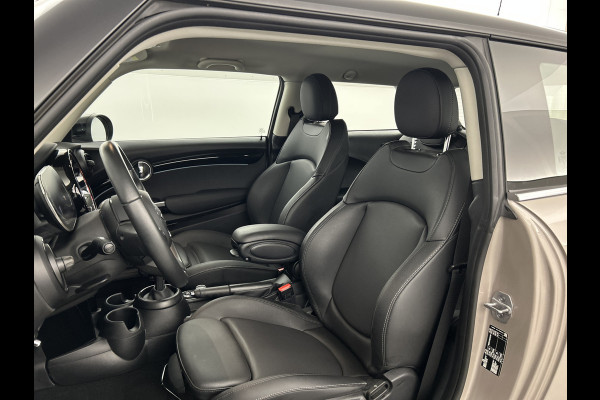 MINI Cooper 1.5 Aut. Camden Edition Leder/Sportstoelen Climate Carplay Piano-Pack
