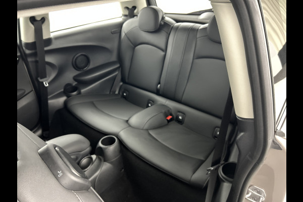 MINI Cooper 1.5 Aut. Camden Edition Leder/Sportstoelen Climate Carplay Piano-Pack